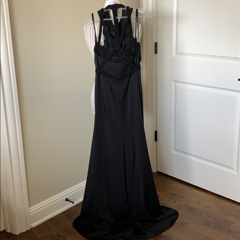 Prom dress - Picture 3 of 3